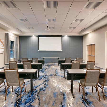Fairfield Inn & Suites By Marriott Rockport Luaran gambar