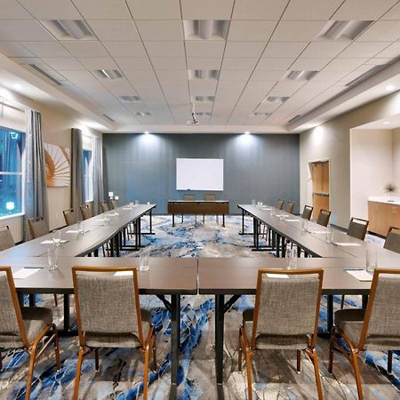 Fairfield Inn & Suites By Marriott Rockport Luaran gambar