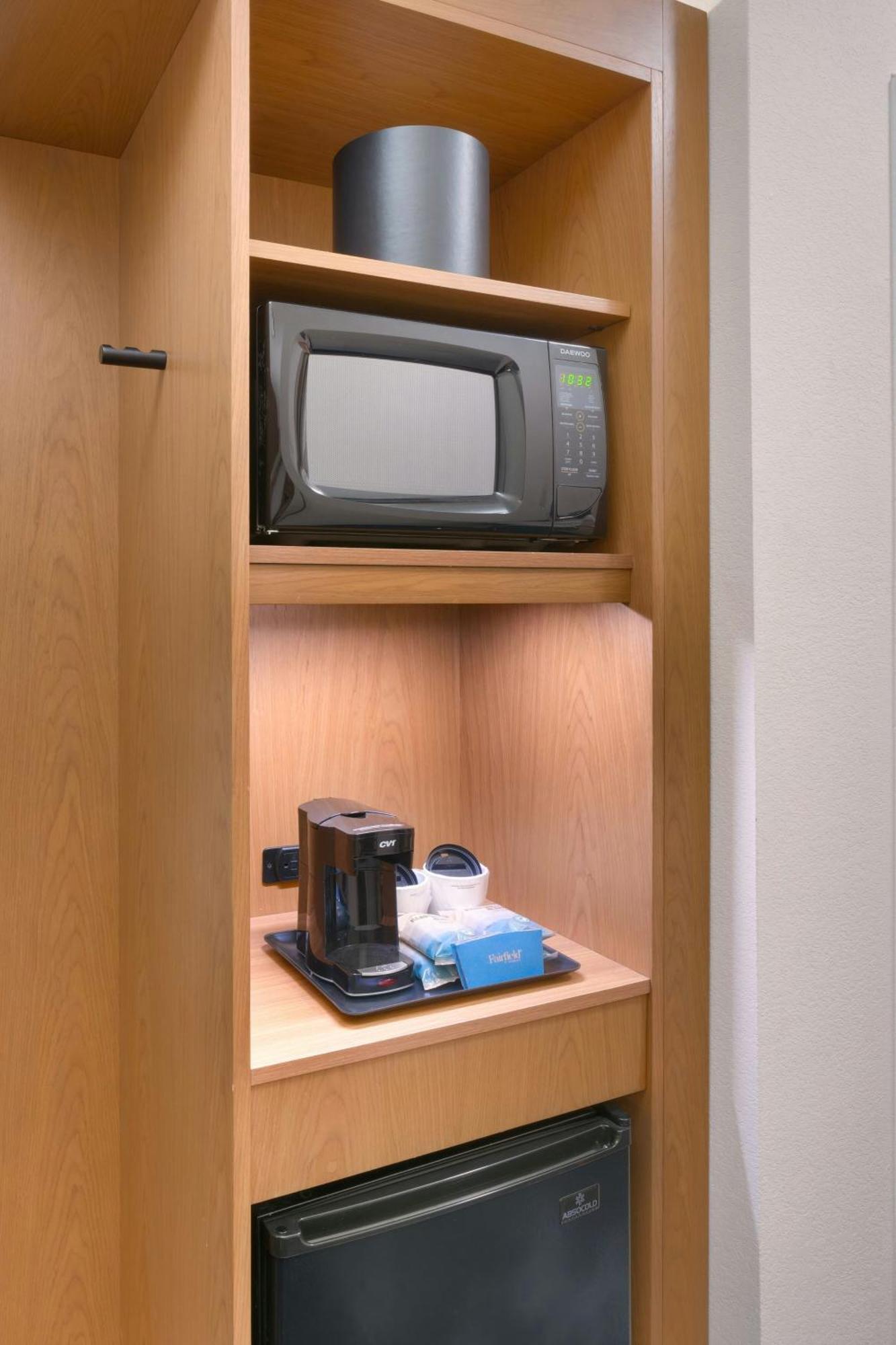 Fairfield Inn & Suites By Marriott Rockport Luaran gambar