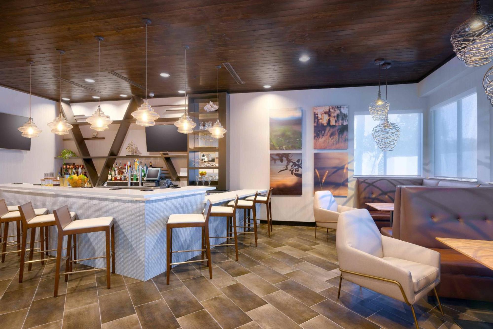 Fairfield Inn & Suites By Marriott Rockport Luaran gambar