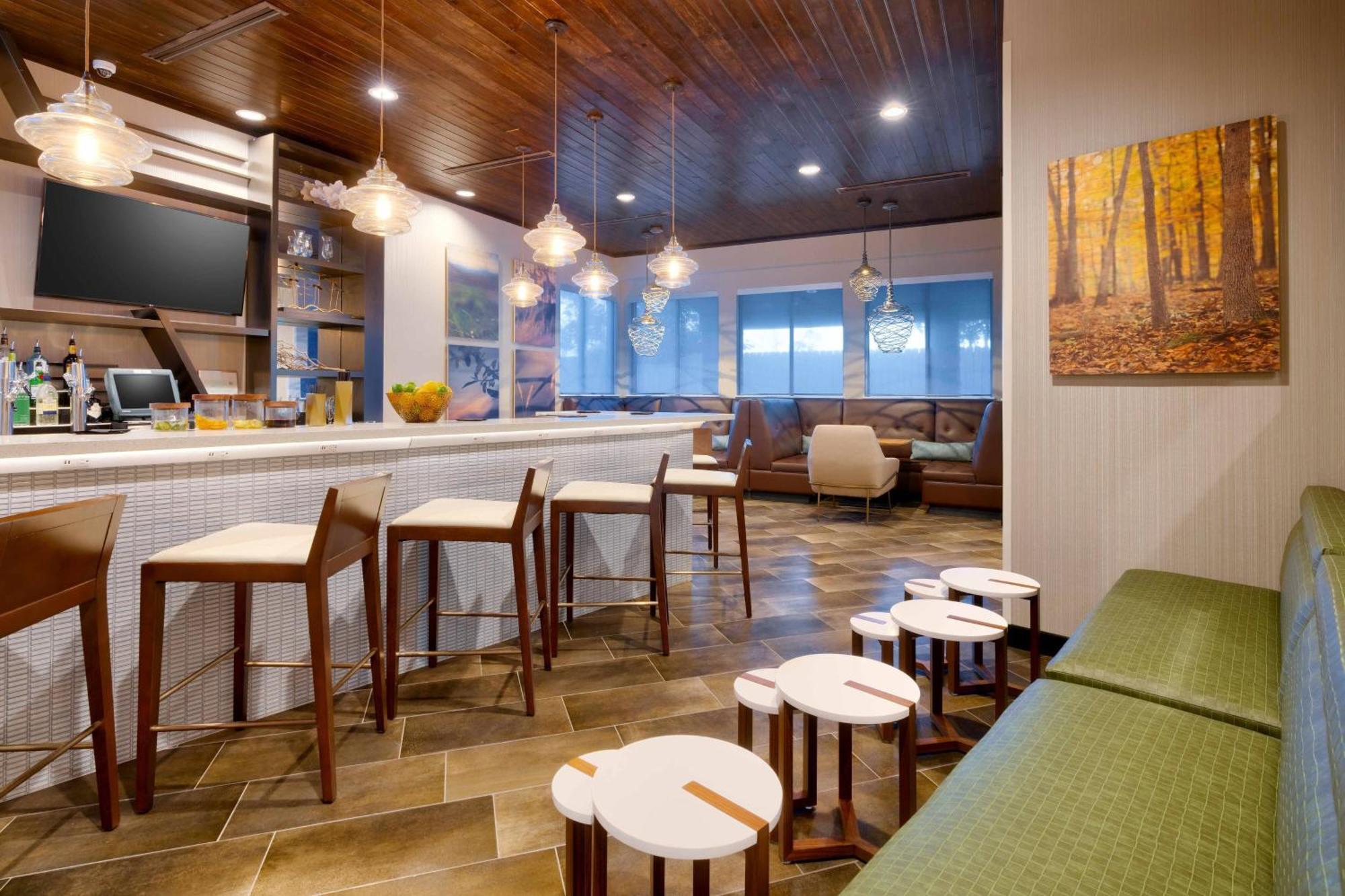 Fairfield Inn & Suites By Marriott Rockport Luaran gambar