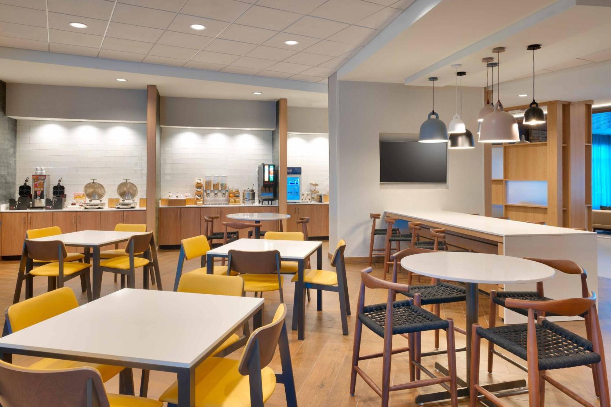 Fairfield Inn & Suites By Marriott Rockport Luaran gambar