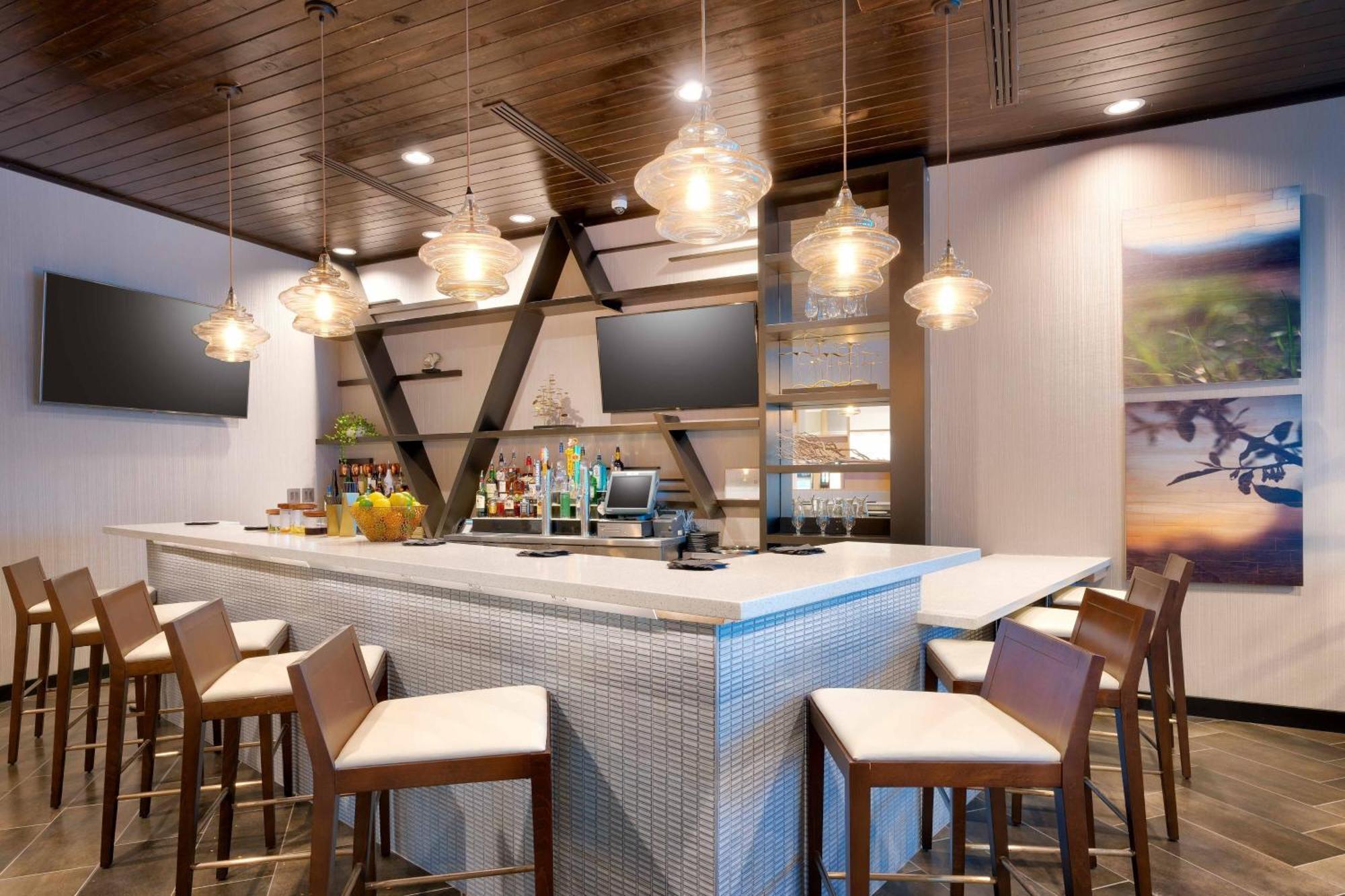 Fairfield Inn & Suites By Marriott Rockport Luaran gambar