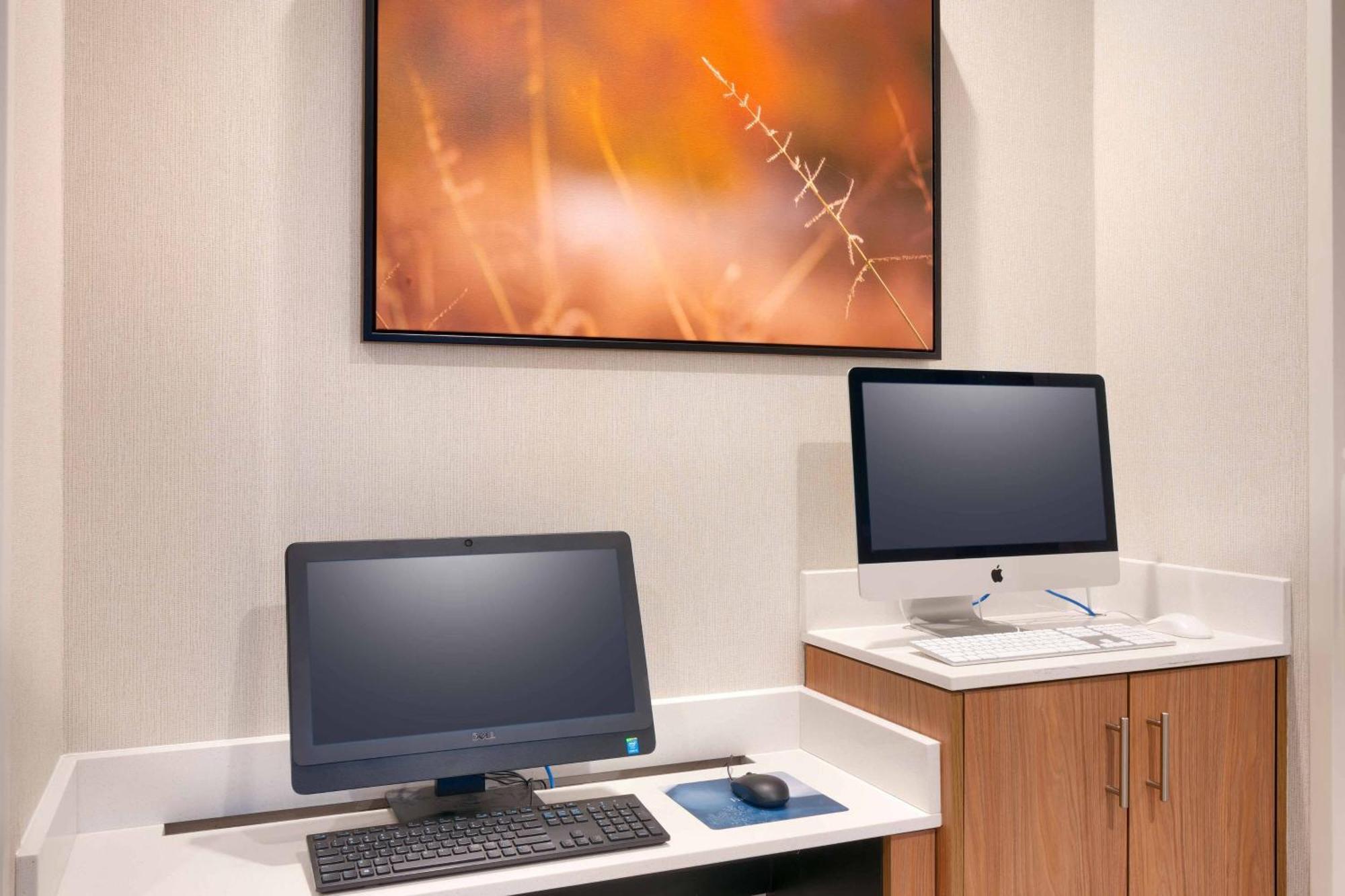 Fairfield Inn & Suites By Marriott Rockport Luaran gambar