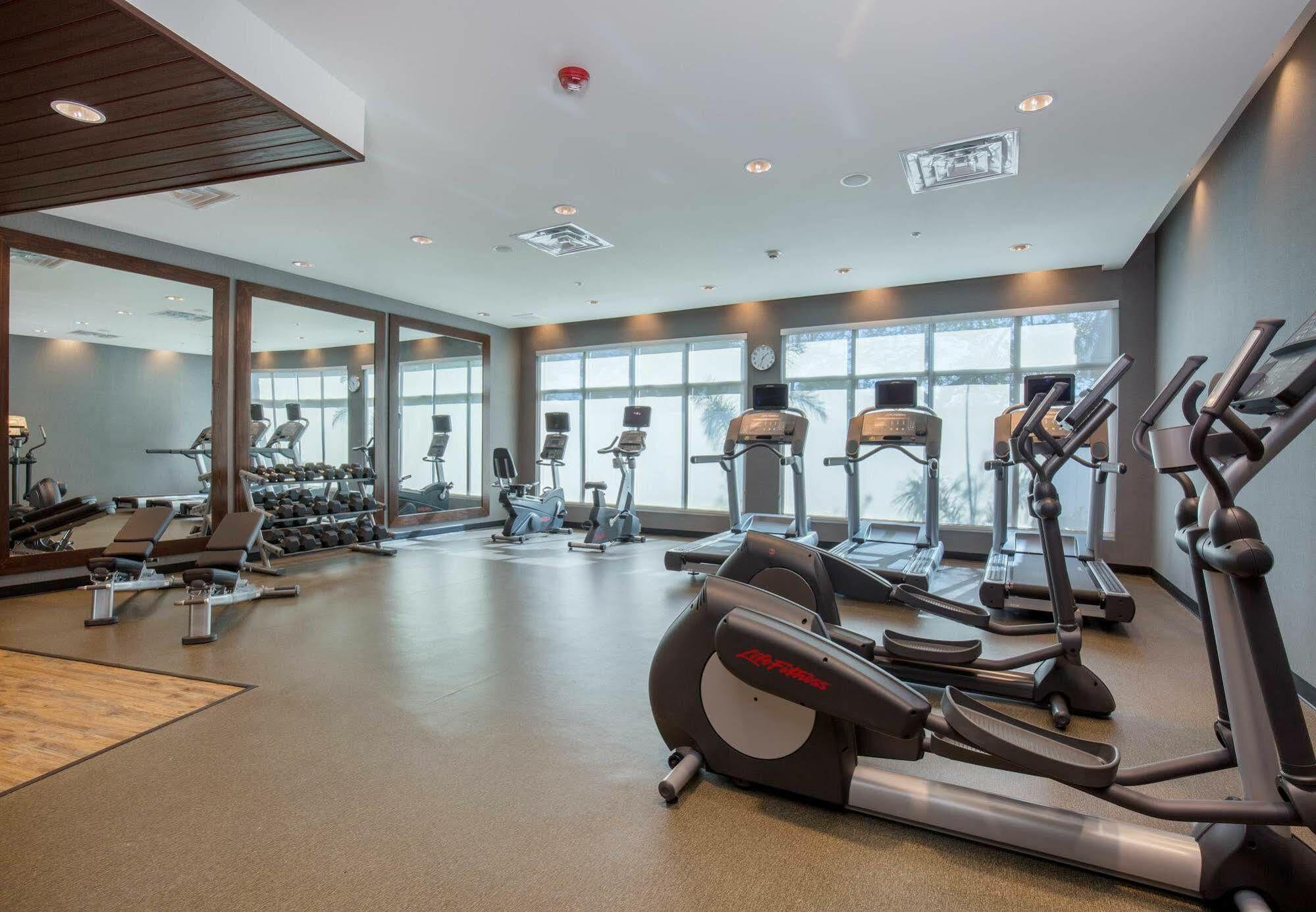 Fairfield Inn & Suites By Marriott Rockport Luaran gambar