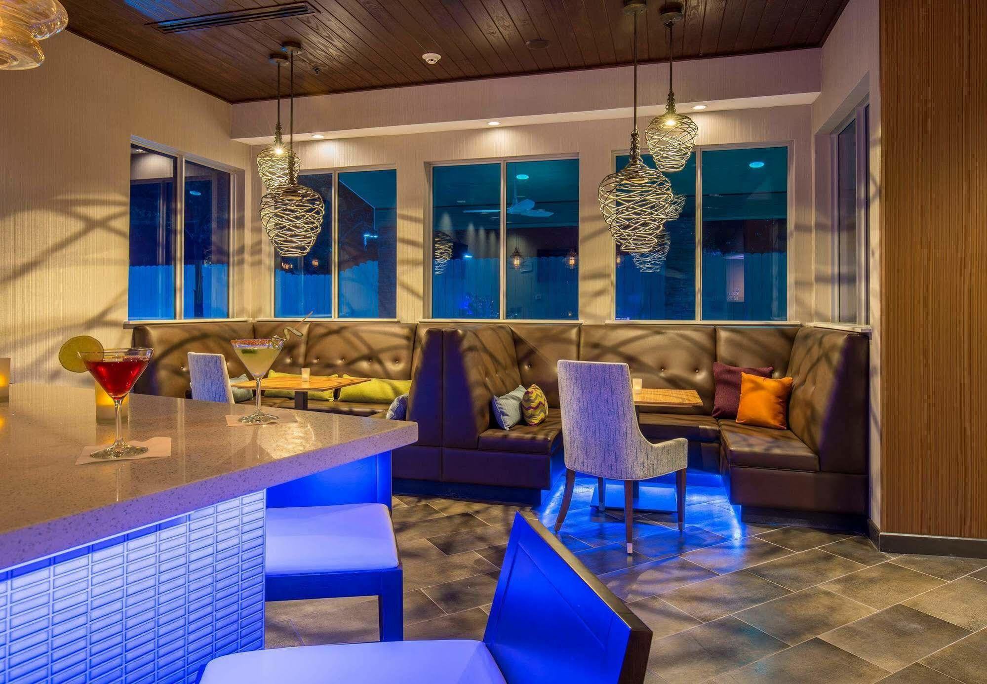 Fairfield Inn & Suites By Marriott Rockport Luaran gambar