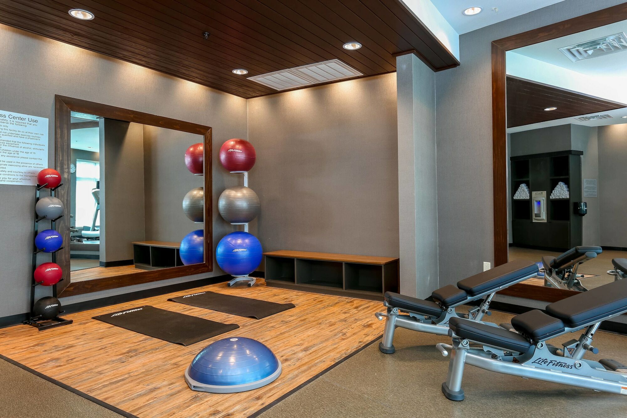 Fairfield Inn & Suites By Marriott Rockport Luaran gambar