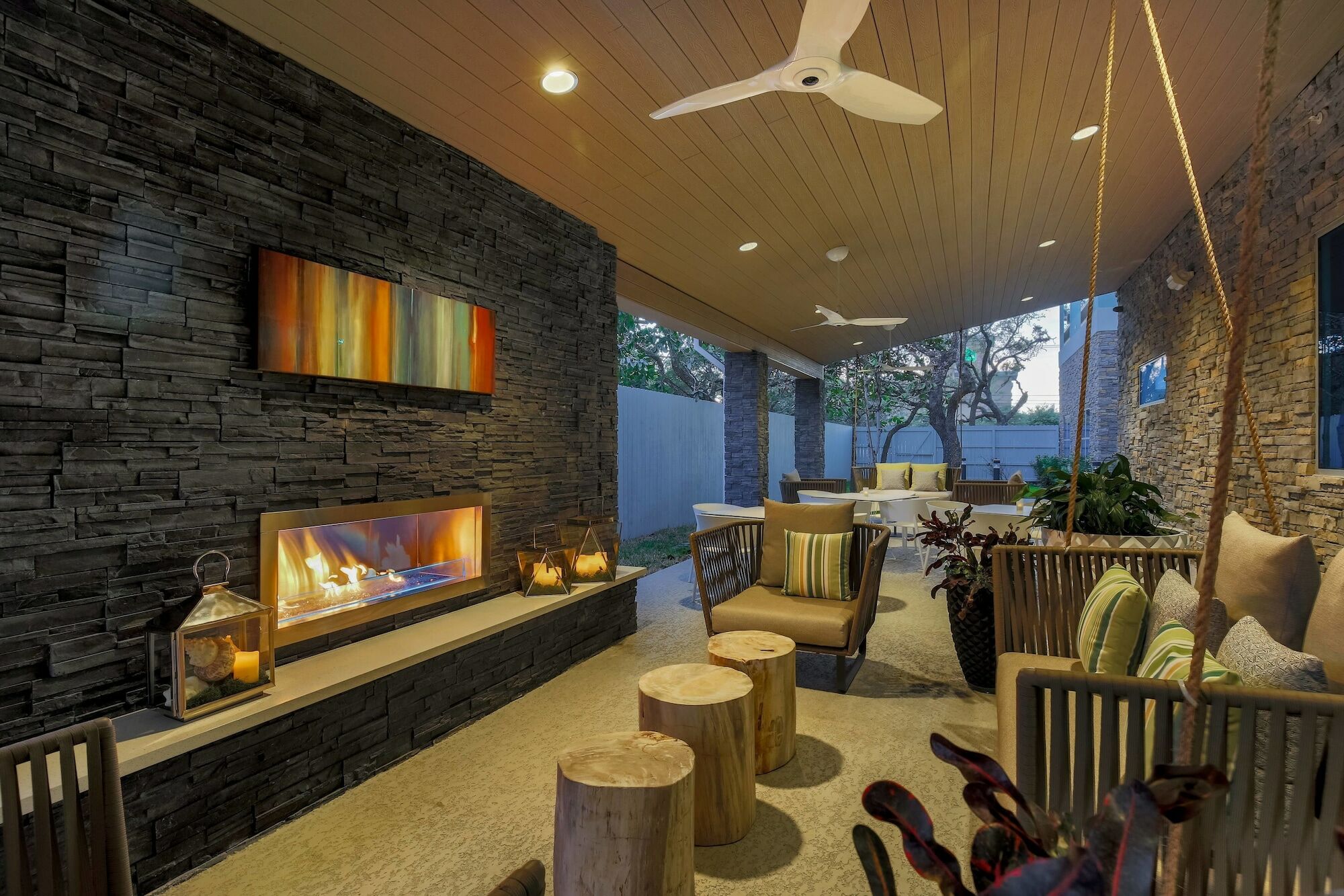 Fairfield Inn & Suites By Marriott Rockport Luaran gambar